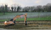 Randonnée Marche Aubel - Tour pédestre (complet) des vignes du vin du pays de Herve - Photo 2