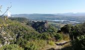 Tour Wandern Rochemaure - Rochemaure Retour vers le passé - Photo 4