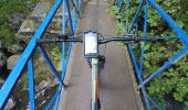 Tocht Mountainbike Chimay - Baileux - Couvin - Ry de Rome - Regniessart - 65km  : 1250 - Photo 15