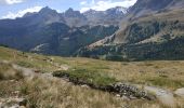 Tour Wandern Névache - LA CLAREE: balcon de la claree - Photo 3