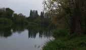 Trail Walking Courlon-sur-Yonne - 01 mai 21 - Photo 2