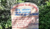Tour Wandern Arpaillargues-et-Aureillac - capitales 17 09 21 - Photo 4