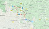 Trail Walking Val-au-Perche - Le Theil-sur-Huisne (Val-au-Perche)-Saint-Germain-de-la-Coudre - 7,4 Km - Photo 6