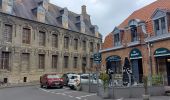 Tour Wandern Bergues - BERGUES  - Photo 1