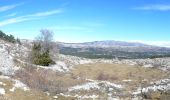 Trail On foot Saint-Vallier-de-Thiey - La Colle du Maçon  - Photo 4