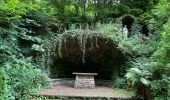 Percorso Marcia Clervaux - Escapardenne Eisleck Trail: Clervaux - Moulin d'Asselborn - Photo 4