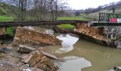 Percorso Marcia Armendarits - Elhigna (Site Archéologique), Le Bois de Céhabia est un site naturel aux alentours de Armendarits  - Photo 2