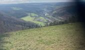 Trail Walking Stavelot - Stavelot- Chemin des source  14 Km - Photo 11