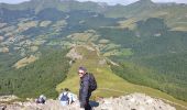 Tour Wandern Saint-Jacques-des-Blats - Puy Griou depuis le Col de Font de Cère - Photo 17