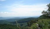 Percorso A piedi Miskolc - K+ (Bánkút - Őr-kő-rét) - Photo 9