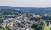 Tour Wandern Bouillon - Promenade vers la Passerelle de l’épine  - Photo 8