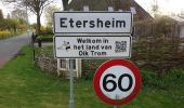 Tocht Te voet Edam-Volendam - NL-Kijk over Kogenroute: Alternatieve route tijdens broedseizoen (15maart -15 juni) - Photo 5