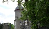Randonnée A pied Dippoldiswalde - Schloss Naundorf - Pöbeltal - Photo 6