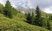 Trail Walking Bourg-Saint-Maurice - Rando avec Océane  - Photo 5