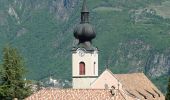 Tour Zu Fuß Nals - Wanderweg 5 - Photo 4