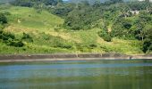 Tour Pfad Capesterre-Belle-Eau - Le Barrage  - Photo 1