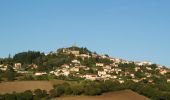 Tour Wandern La Roche-Blanche - Roche_Blanche_Crest - Photo 1