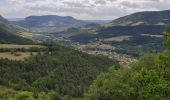 Trail Walking La Cresse - la cresse, belvédère de caylus - Photo 4