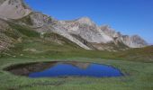 Tocht Stappen Cervières - Circuit du Lac des Cordes - Photo 1