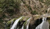 Trail Walking Termes - Termes Nitable Roc - Photo 2