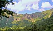 Trail Walking Chambon-sur-Lac - Chambon_Vallee_Chaudefour_1 - Photo 1