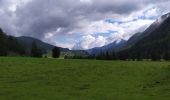 Tocht Stappen Untertauern - Joahness - Photo 14