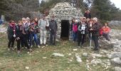 Trail Walking Caussols - Caussol - Photo 1