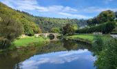 Trail Walking Bouillon - Botassart 160923 - Photo 5