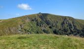 Trail Walking La Bresse - Le Hohneck et ses lacs d'altitude - Photo 4