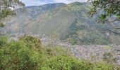 Excursión Senderismo Baños de Agua Santa - Baños - Casa del Arbol - Photo 12