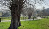 Randonnée Marche Villers-la-Ville - Le Huit de Mellery - Photo 11