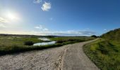 Tour Hybrid-Bike Vendays-Montalivet - Vendays - Larnac - Queyrac - Photo 8