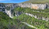 Trail Walking Aiguines - La Maline-Imbut-Vidal - Photo 19