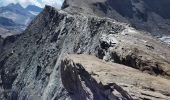 Randonnée Marche Bonneval-sur-Arc - pointe et aiguille Pers - Photo 12