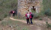 Excursión Senderismo Armissan - Armissan, la Clape côté nord  - Photo 6