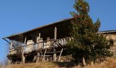 Percorso A piedi Pisogne - Pisogne - San Bartolomeo - Croce di Zone - Corna Trentapassi - Photo 8