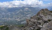 Trail Walking Enchastrayes - le chapeau de gendarme - Photo 8