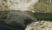 Percorso A piedi Velilla del Río Carrión - Laguna de las Lomas - Photo 1