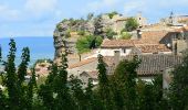 Tour Wandern Saignon - Saignon - Apt - Photo 1