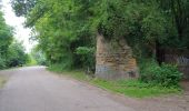 Tocht Wegfiets Saulny - metz st quentin - Photo 1