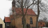 Tour Zu Fuß Gartz (Oder) - DE-Gebietswanderweg Stolzenburg-Geesow? - Photo 1