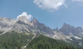 Trail On foot Lozzo di Cadore - IT-272 - Photo 4