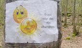 Tour Wandern Rochefort - Marche ADEPS 10km Wavreille - Photo 7