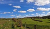 Trail Walking Beautheil-Saints - Vallée de l'Aubetin - Photo 7