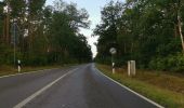 Randonnée A pied Lübben (Spreewald) - Wanderweg Lübben-Biebersdorf-Groß Leuthen - Photo 1