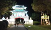Excursión Otra actividad Unknown - Festival des lanternes Jinju  - Photo 5