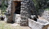 Excursión Senderismo Cabrières-d'Avignon - Cabrieres les Boujolles - Photo 2