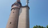 Tour Wandern Unknown - Baden Baden - châteaux Hohenbaden et Eberstein - coliine Merkurberg - Photo 16