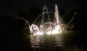 Tocht Stappen Versailles - Versailles grandes eaux - Photo 4