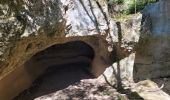 Tour Zu Fuß Gordes - les gorges de la Véroncle - Photo 5